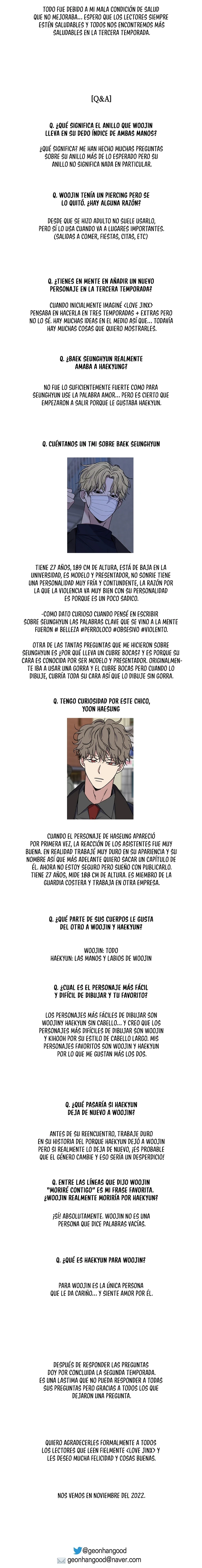 Amor Maldito - Capítulo 60 - Página 10 - LectorTMOo