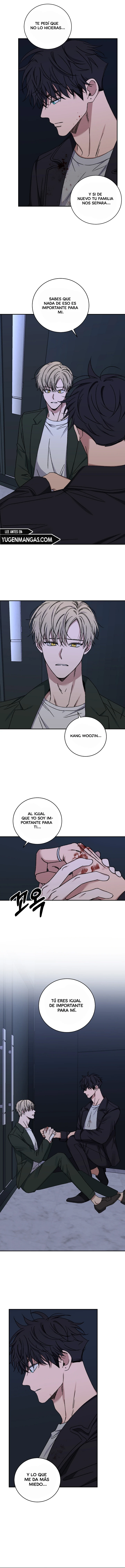 Amor Maldito - Capítulo 61 - Página 6 - LectorTMOo