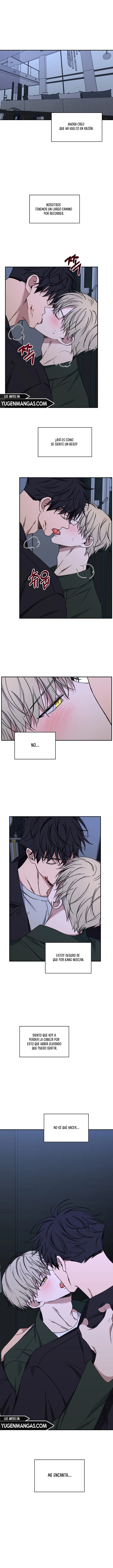 Amor Maldito - Capítulo 62 - Página 3 - LectorTMOo