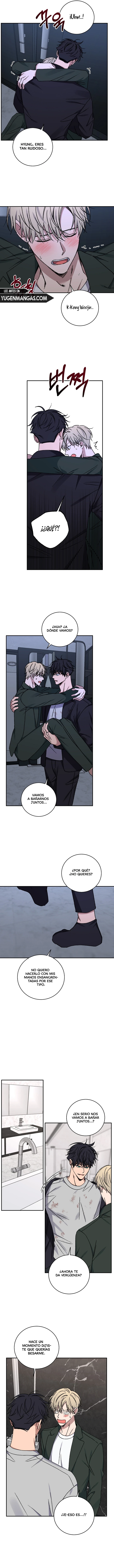 Amor Maldito - Capítulo 62 - Página 5 - LectorTMOo