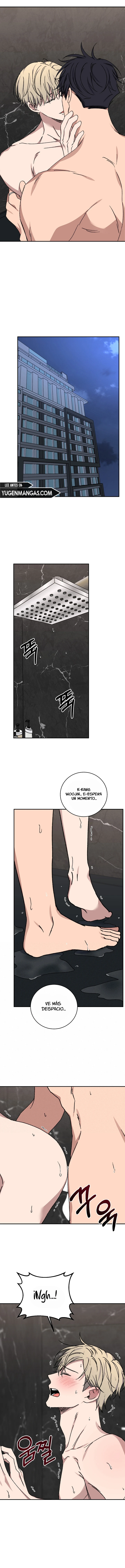 Amor Maldito - Capítulo 62 - Página 8 - LectorTMOo