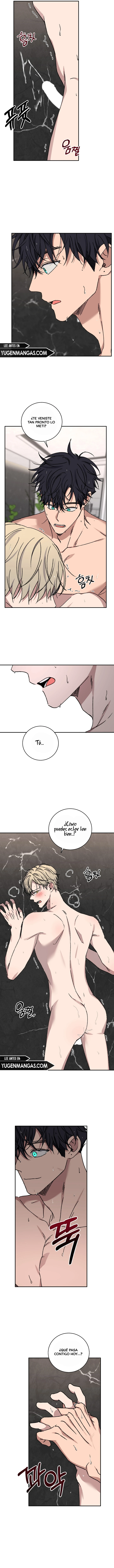 Amor Maldito - Capítulo 62 - Página 9 - LectorTMOo