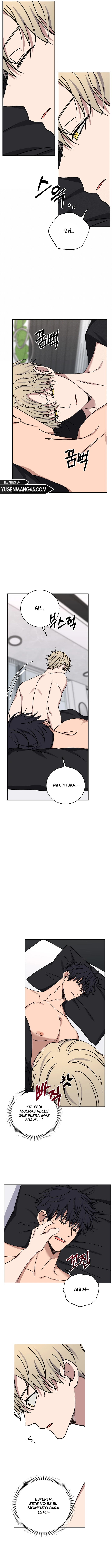 Amor Maldito - Capítulo 63 - Página 7 - LectorTMOo