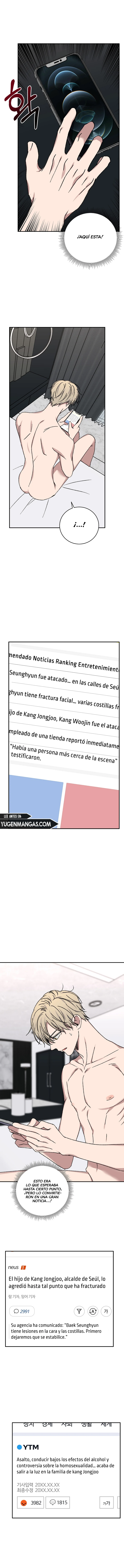 Amor Maldito - Capítulo 63 - Página 8 - LectorTMOo