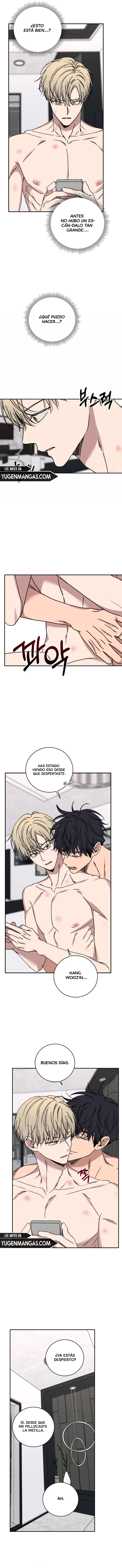 Amor Maldito - Capítulo 63 - Página 9 - LectorTMOo