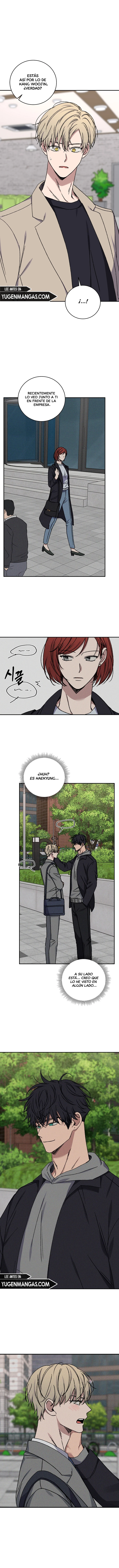 Amor Maldito - Capítulo 64 - Página 5 - LectorTMOo