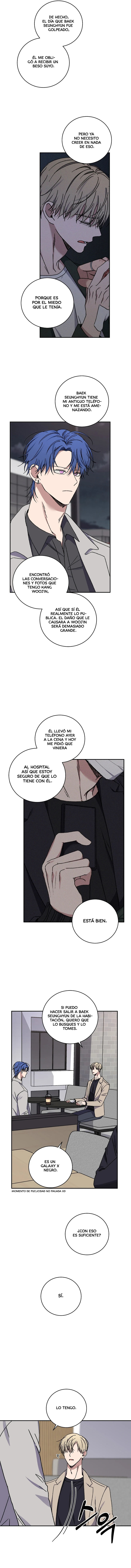 Amor Maldito - Capítulo 65 - Página 7 - LectorTMOo