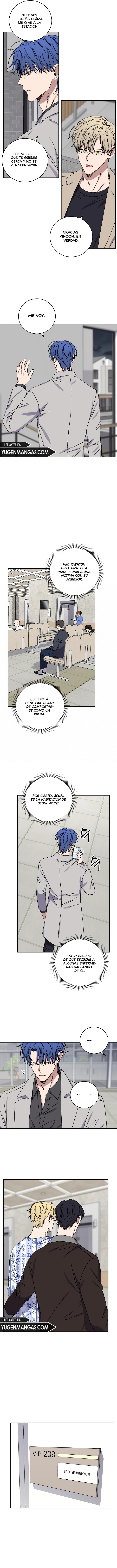 Amor Maldito - Capítulo 65 - Página 8 - LectorTMOo