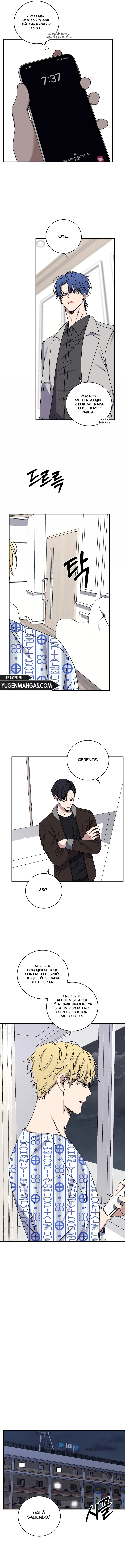Amor Maldito - Capítulo 65 - Página 10 - LectorTMOo