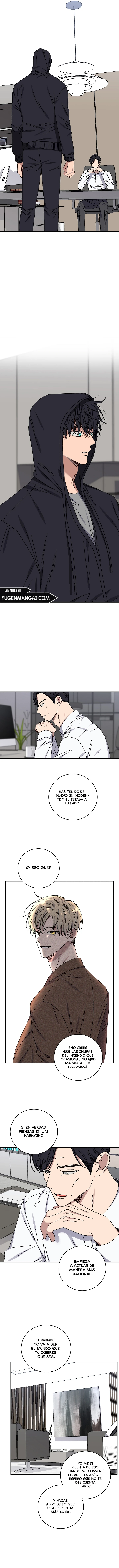 Amor Maldito - Capítulo 66 - Página 4 - LectorTMOo