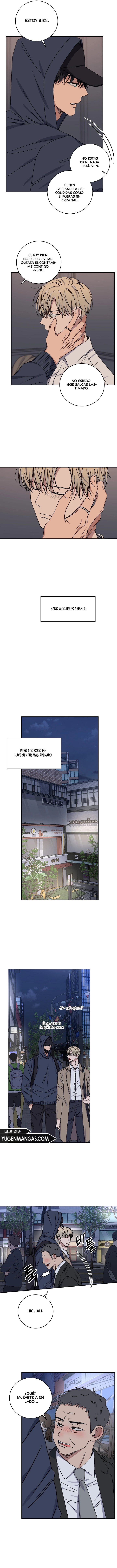 Amor Maldito - Capítulo 66 - Página 10 - LectorTMOo