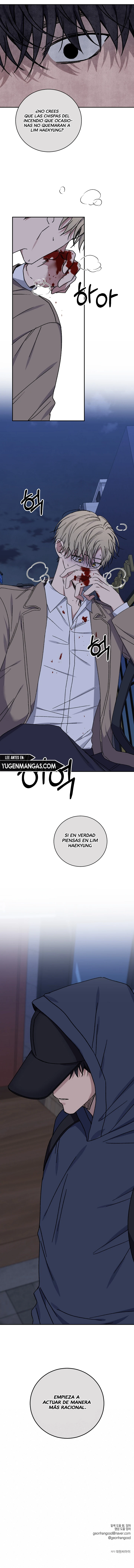Amor Maldito - Capítulo 66 - Página 13 - LectorTMOo