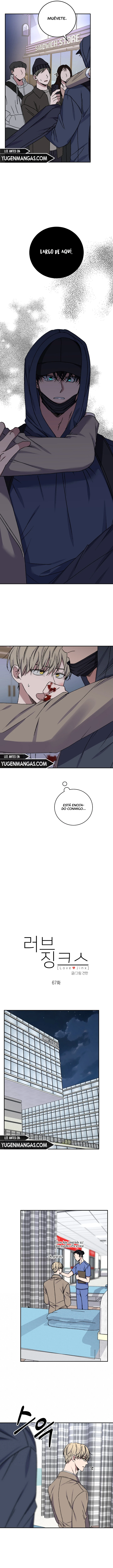 Amor Maldito - Capítulo 67 - Página 4 - LectorTMOo