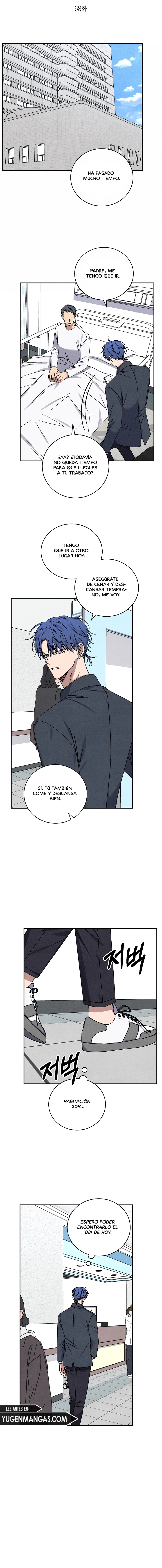 Amor Maldito - Capítulo 68 - Página 8 - LectorTMOo