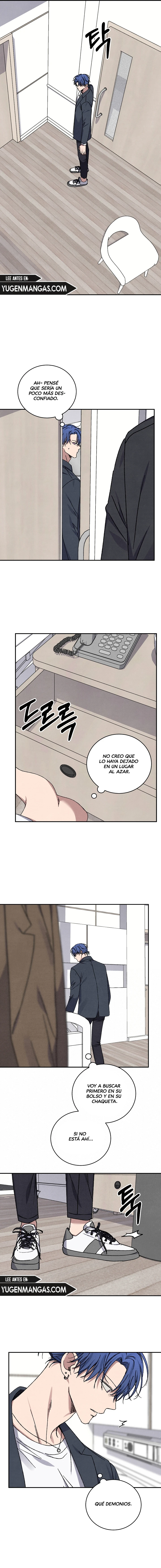 Amor Maldito - Capítulo 68 - Página 10 - LectorTMOo