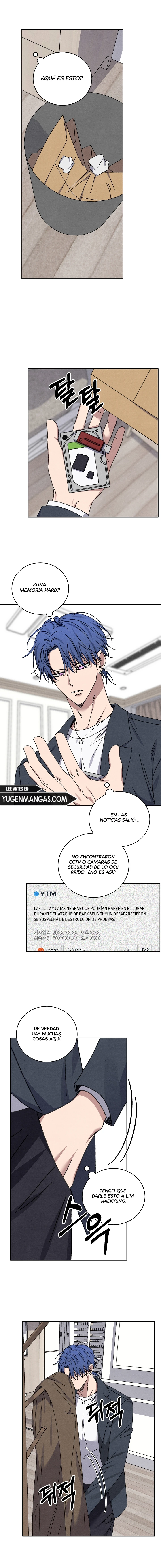 Amor Maldito - Capítulo 68 - Página 11 - LectorTMOo
