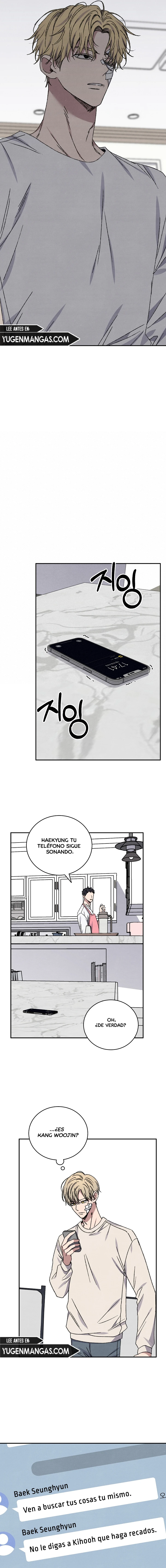 Amor Maldito - Capítulo 68 - Página 13 - LectorTMOo