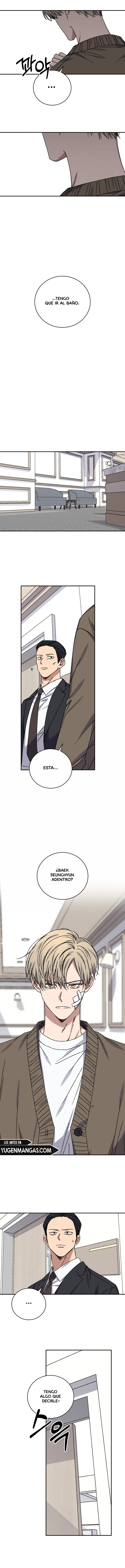Amor Maldito - Capítulo 69 - Página 6 - LectorTMOo