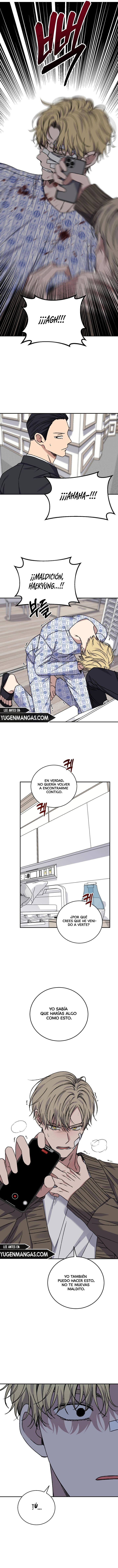 Amor Maldito - Capítulo 69 - Página 9 - LectorTMOo