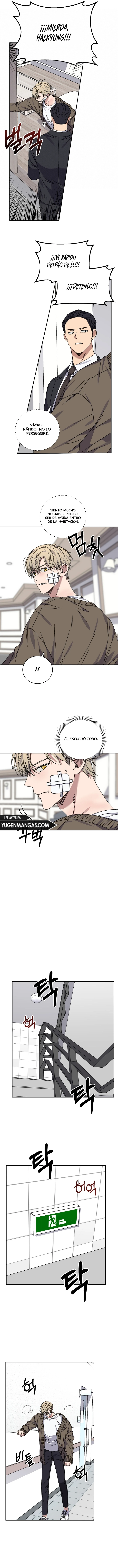 Amor Maldito - Capítulo 69 - Página 10 - LectorTMOo