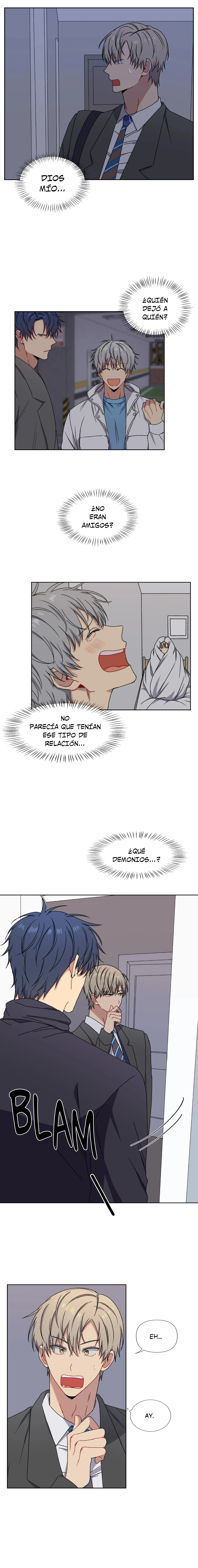 Amor Maldito - Capítulo 7 - Página 7 - LectorTMOo