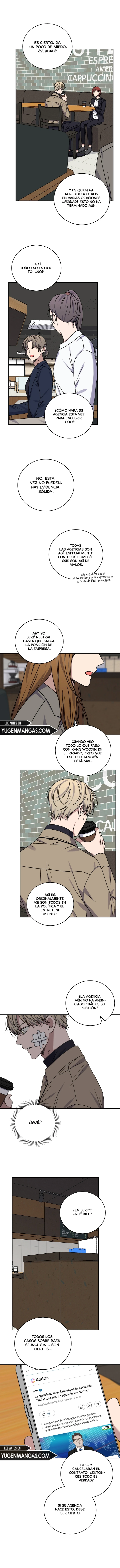Amor Maldito - Capítulo 70 - Página 9 - LectorTMOo