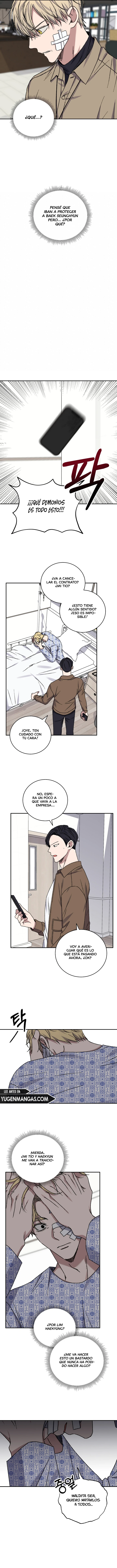 Amor Maldito - Capítulo 70 - Página 10 - LectorTMOo