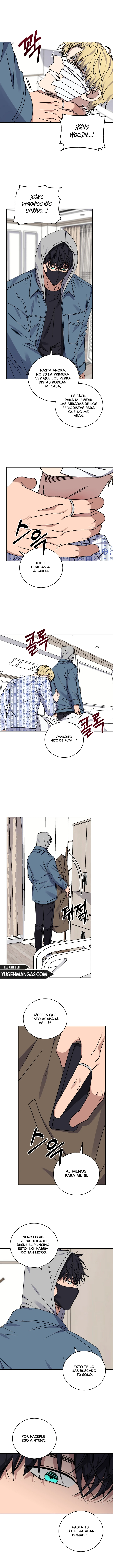 Amor Maldito - Capítulo 71 - Página 3 - LectorTMOo