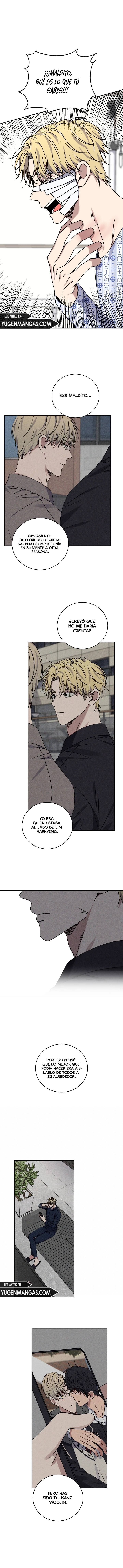 Amor Maldito - Capítulo 71 - Página 4 - LectorTMOo