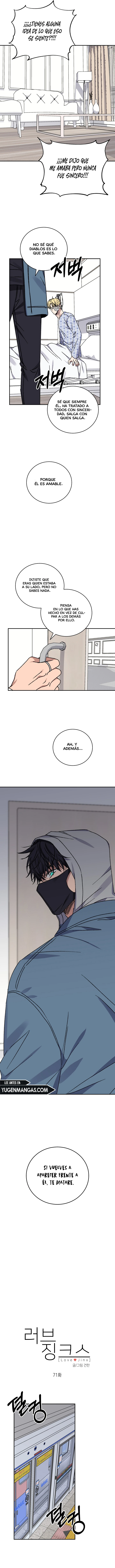 Amor Maldito - Capítulo 71 - Página 5 - LectorTMOo