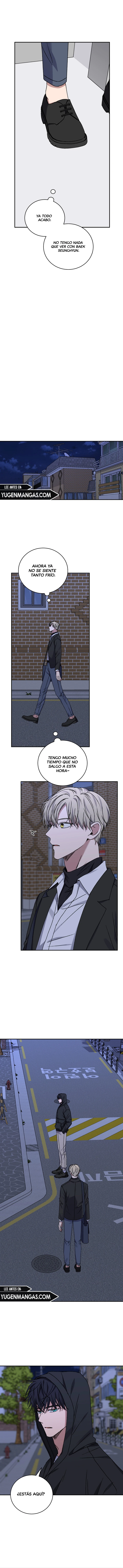Amor Maldito - Capítulo 71 - Página 7 - LectorTMOo