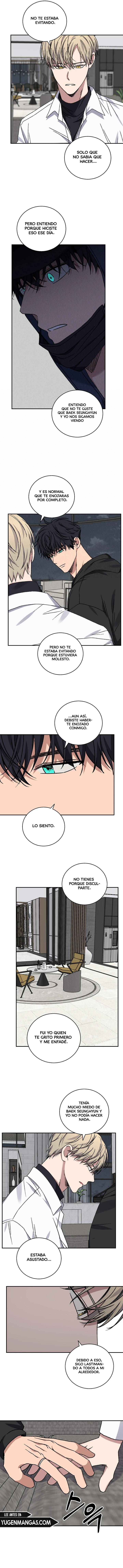 Amor Maldito - Capítulo 72 - Página 4 - LectorTMOo