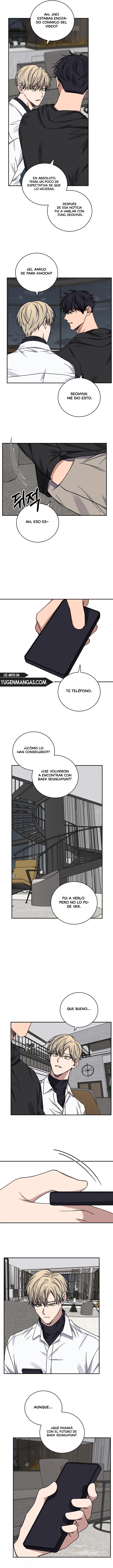 Amor Maldito - Capítulo 72 - Página 6 - LectorTMOo