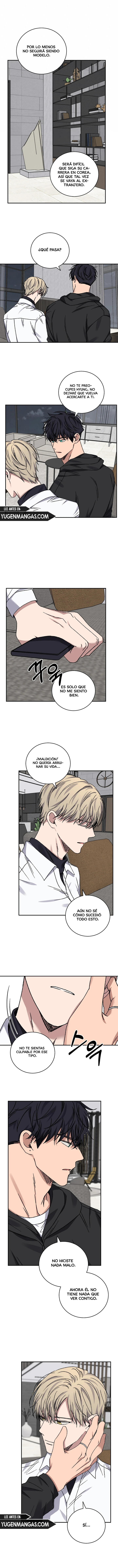 Amor Maldito - Capítulo 72 - Página 7 - LectorTMOo