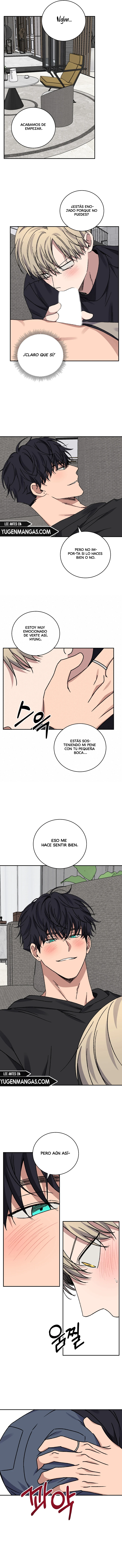 Amor Maldito - Capítulo 73 - Página 6 - LectorTMOo