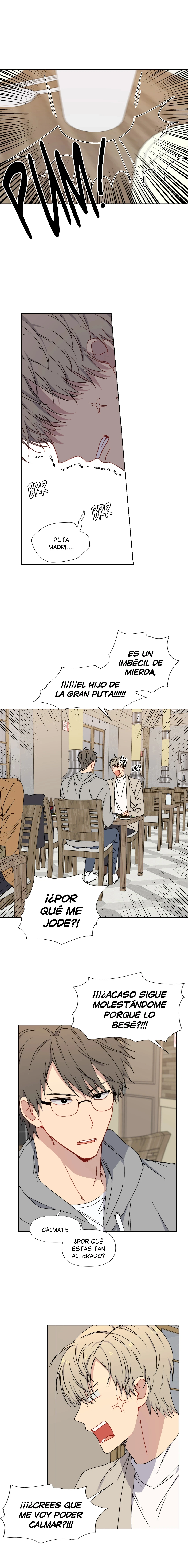 Amor Maldito - Capítulo 8 - Página 2 - LectorTMOo