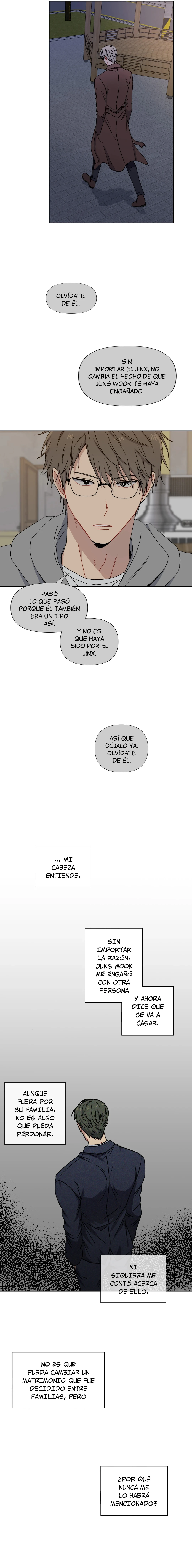 Amor Maldito - Capítulo 8 - Página 8 - LectorTMOo