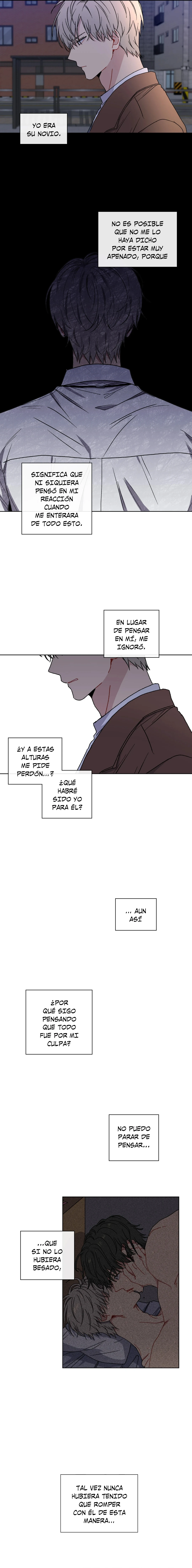 Amor Maldito - Capítulo 8 - Página 9 - LectorTMOo
