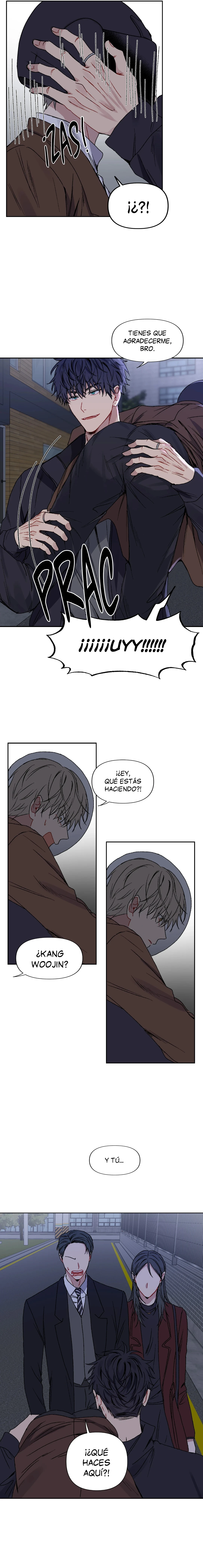 Amor Maldito - Capítulo 9 - Página 10 - LectorTMOo