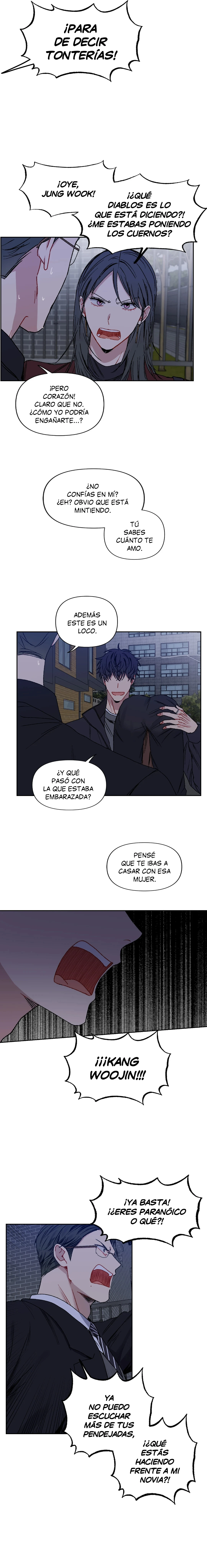 Amor Maldito - Capítulo 9 - Página 13 - LectorTMOo