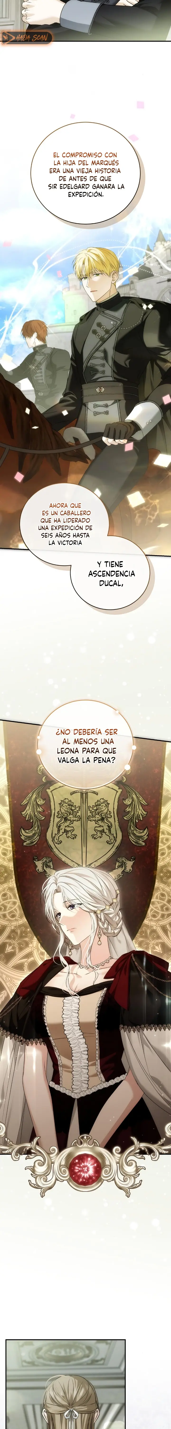 Amor puro y Depravación - Capítulo 10 - Página 11 - LectorTMOo