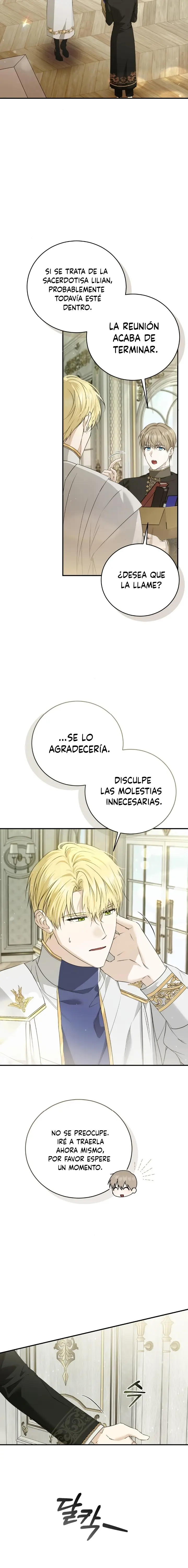 Amor puro y Depravación - Capítulo 14 - Página 3 - LectorTMOo