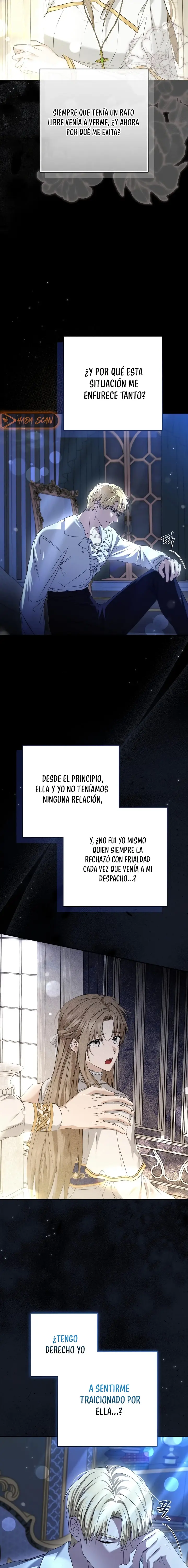 Amor puro y Depravación - Capítulo 14 - Página 9 - LectorTMOo