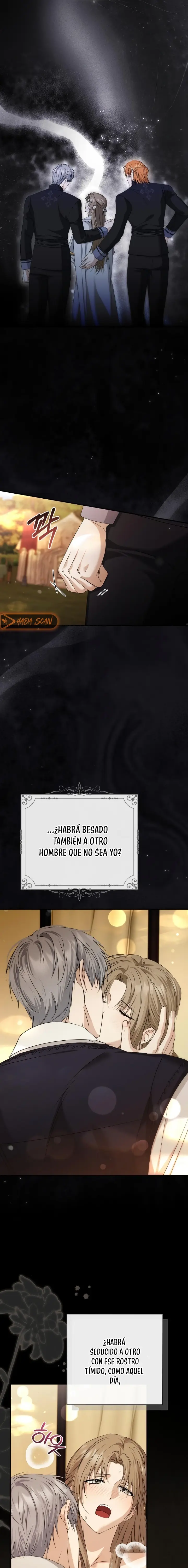 Amor puro y Depravación - Capítulo 14 - Página 11 - LectorTMOo