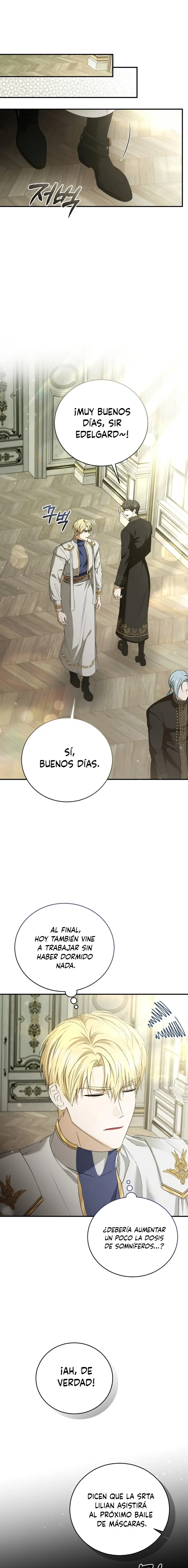 Amor puro y Depravación - Capítulo 14 - Página 17 - LectorTMOo