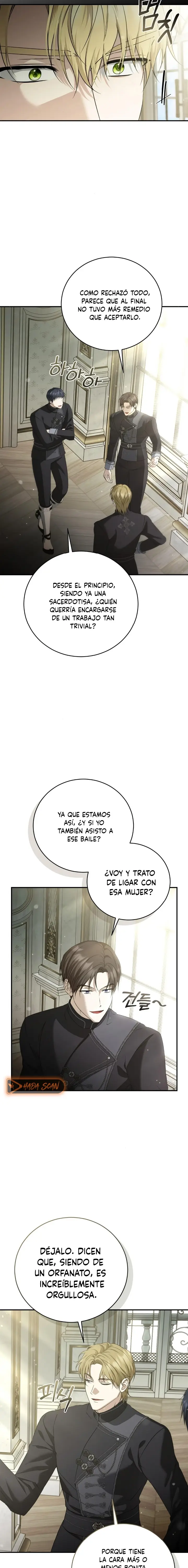 Amor puro y Depravación - Capítulo 14 - Página 18 - LectorTMOo