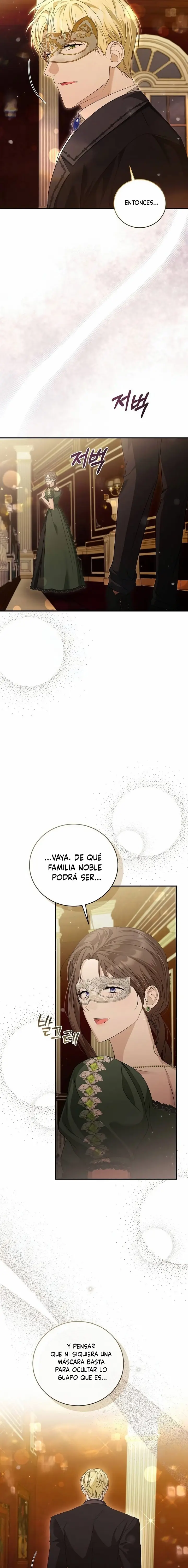 Amor puro y Depravación - Capítulo 15 - Página 4 - LectorTMOo
