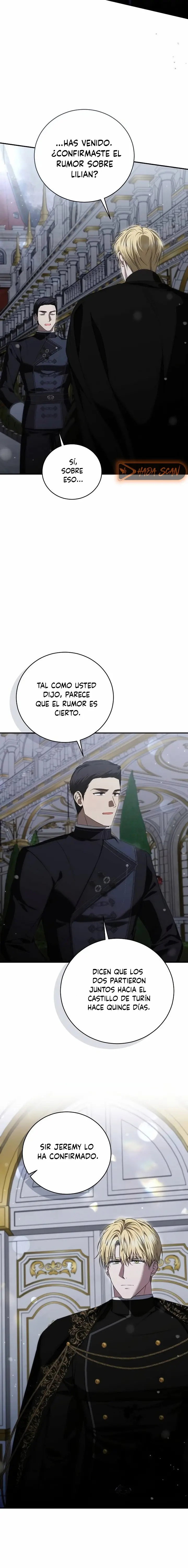Amor puro y Depravación - Capítulo 15 - Página 20 - LectorTMOo
