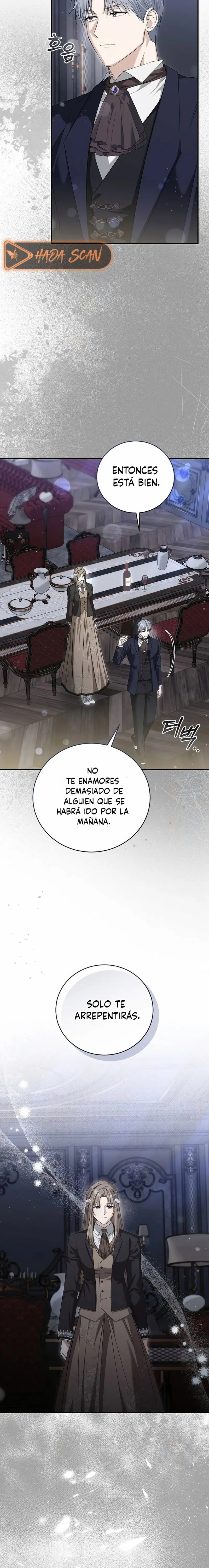Amor puro y Depravación - Capítulo 16 - Página 5 - LectorTMOo