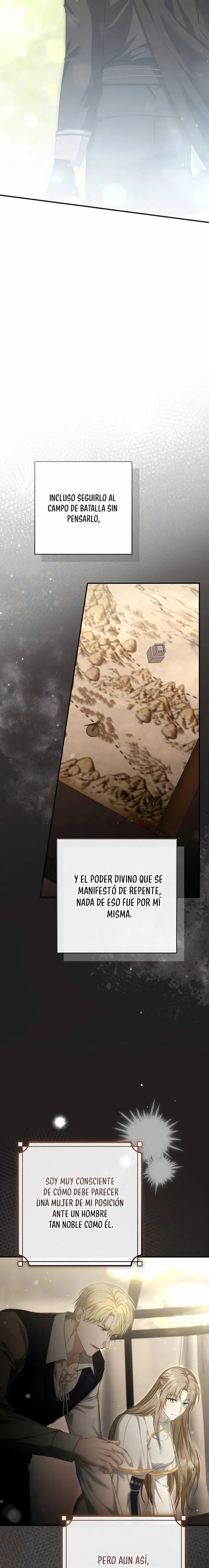 Amor puro y Depravación - Capítulo 16 - Página 8 - LectorTMOo